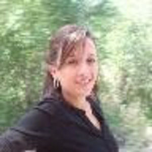 Meet your Posher, April